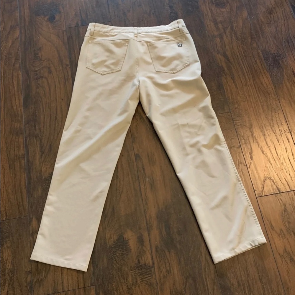 Footjoy golf pants